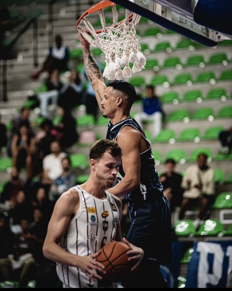 Cruzeiro Basquete disputa Final Four do Brasileirão a partir desta quinta  em BH - Clubes do Cruzeiro