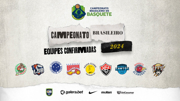 Campeonato Brasileiro 2024