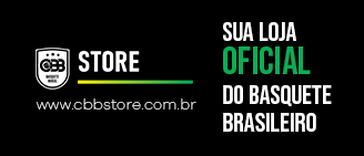 Store - Sua loja oficial do basquete brasileiro