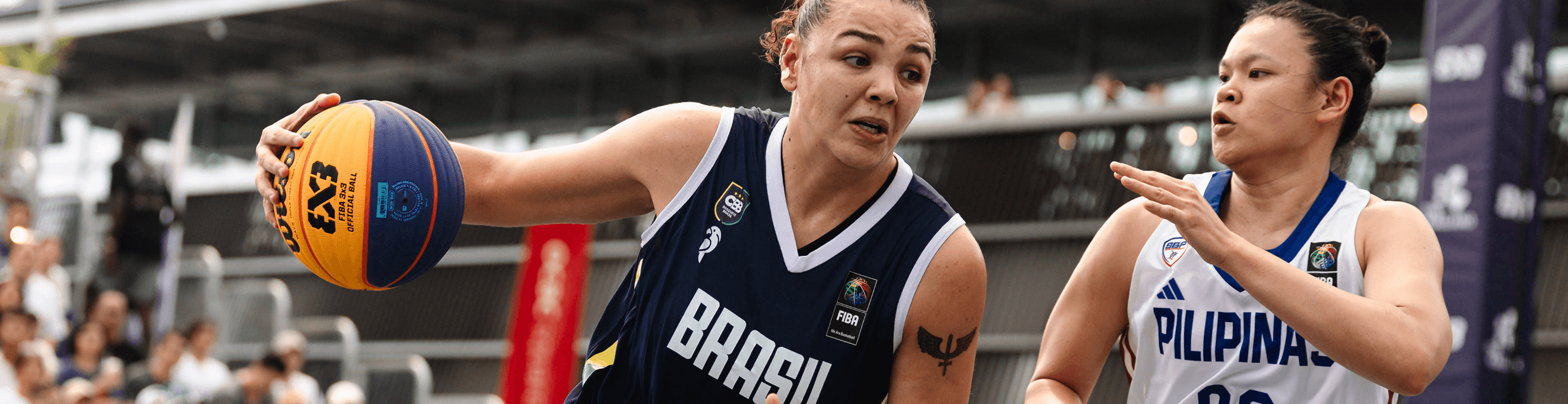 Seleção Feminina