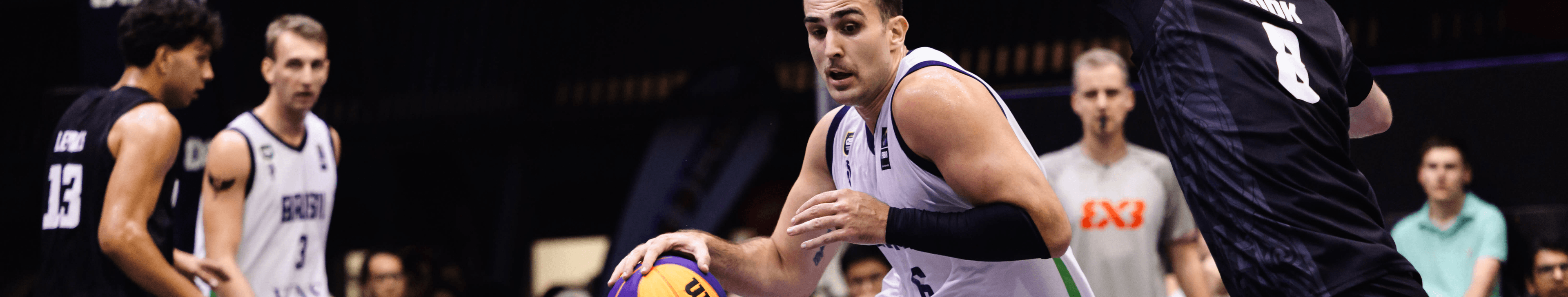Seleção Masculina