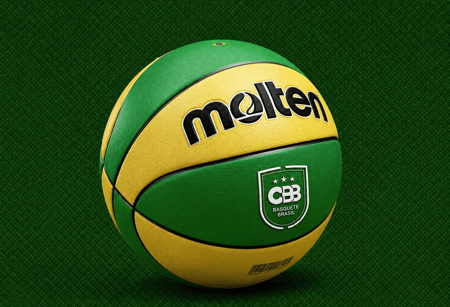 Bola de Basquete Pro