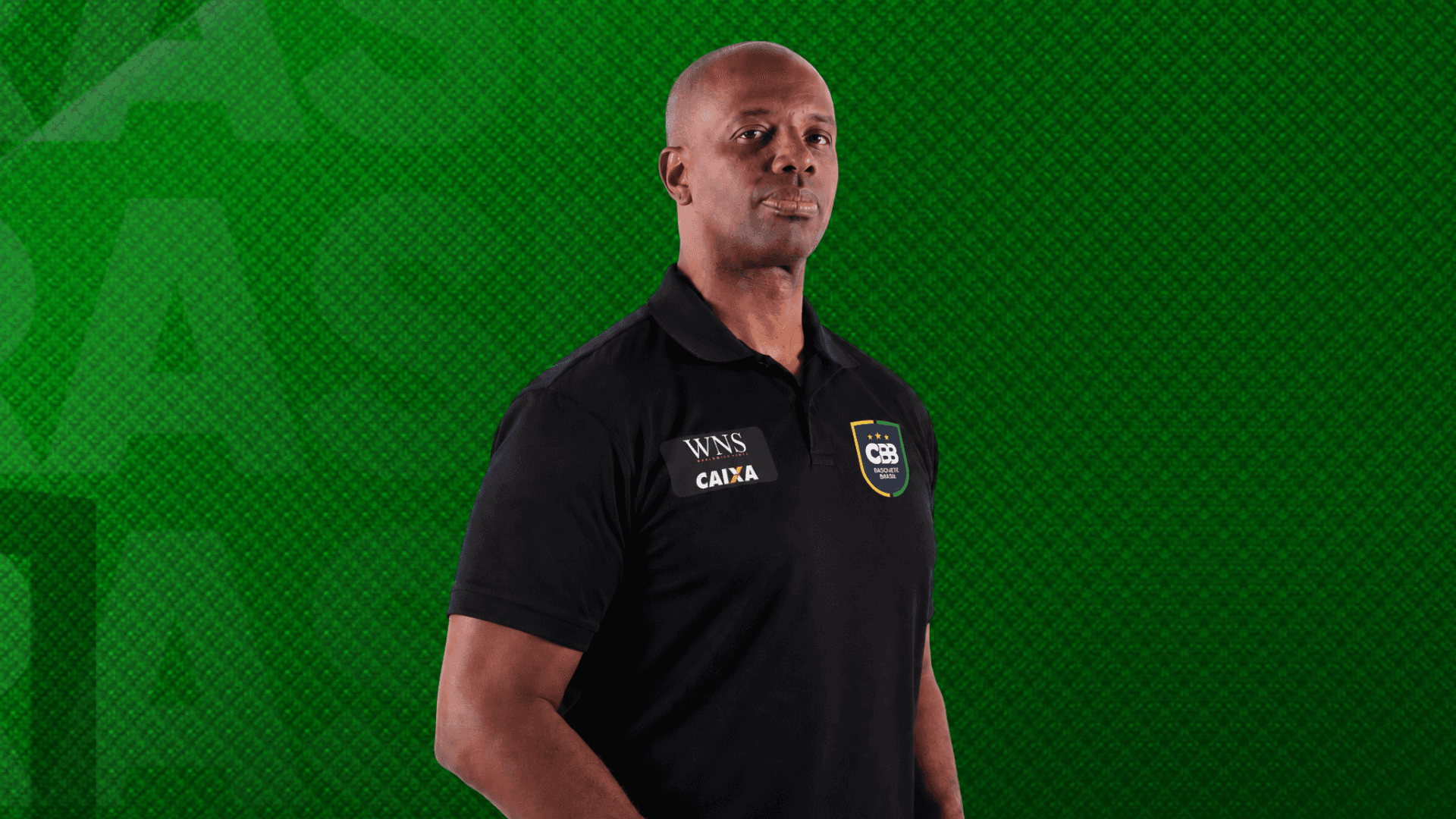 Juninho Mariano assume a Seleção Brasileira masculina 3x3