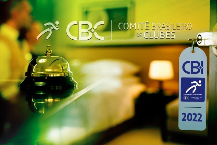 CBC fecha acordo para serviços de hospedagem durante CBI