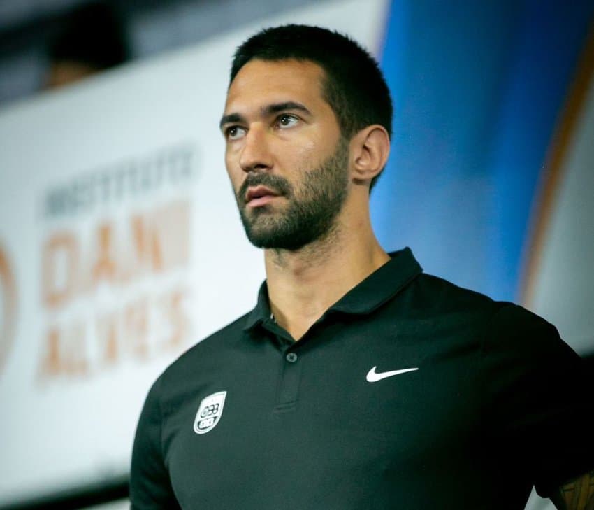Luca Carvalho, sobre preparação da Seleção masculina 3x3 para AmeriCup: Estamos visando o pódio