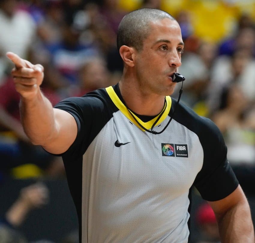 CBB Colhe Frutos do Trabalho de Renovação na Arbitragem