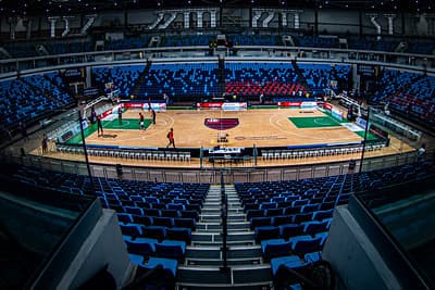 Flamengo vai ao Egito em busca do bicampeonato mundial de basquete