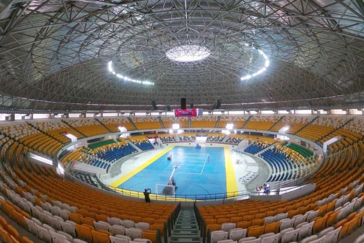 Projetos sociais em Pernambuco realizam I Encontro de Basquete Feminino da Base