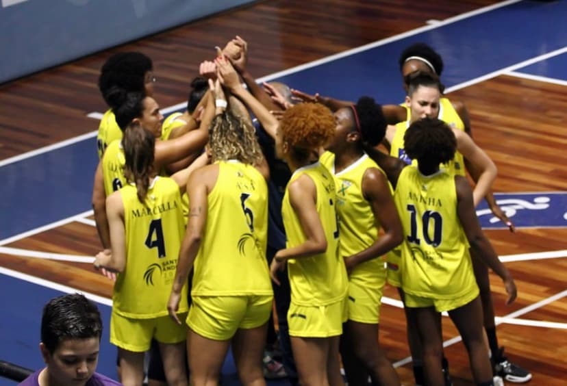 Santo André e SESI/Araraquara fazem a decisão do Paulista adulto feminino