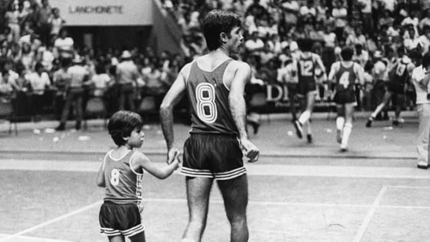 Hélio Rubens terá camisa aposentada no Pedrocão pelo Sesi Franca Basquete em cerimônia no dia 8 de janeiro