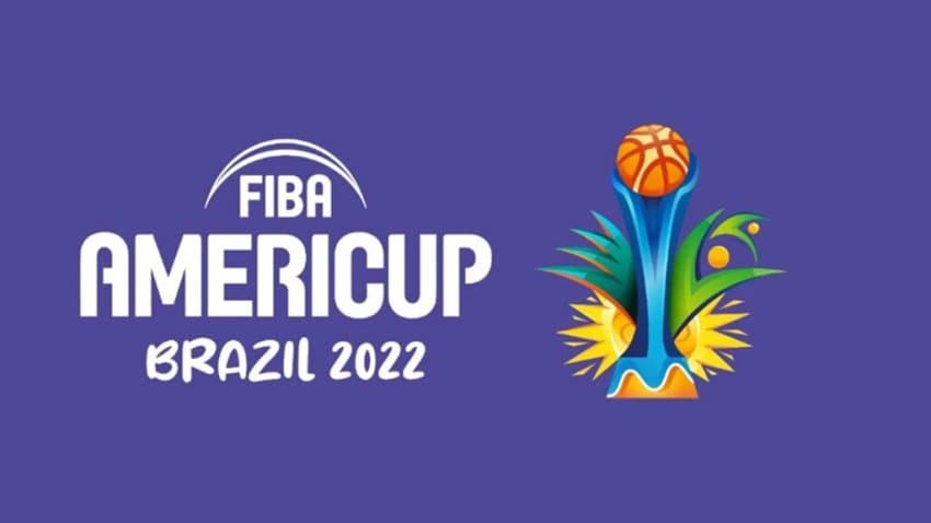Recife irá sediar toda a AmeriCup 2022 a partir de 2 de setembro