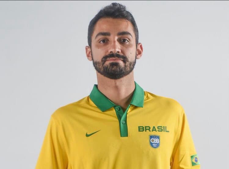 CBB realiza Camp sub-15 masculino para jovens prospectos do basquete brasileiro