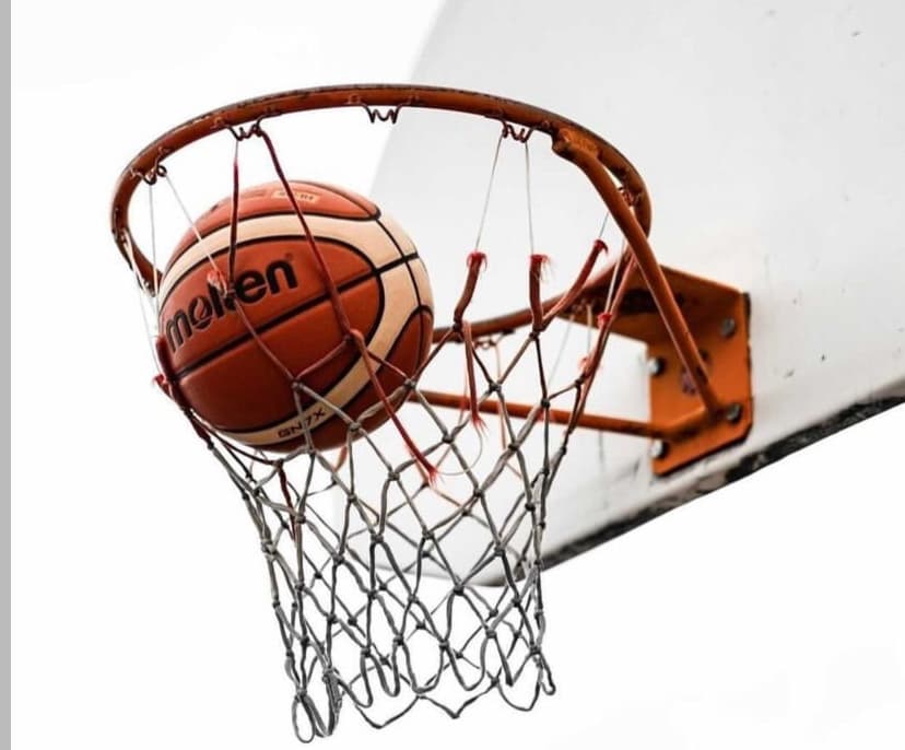 Molten e CBB anunciam parceria para a bola oficial do basquete brasileiro