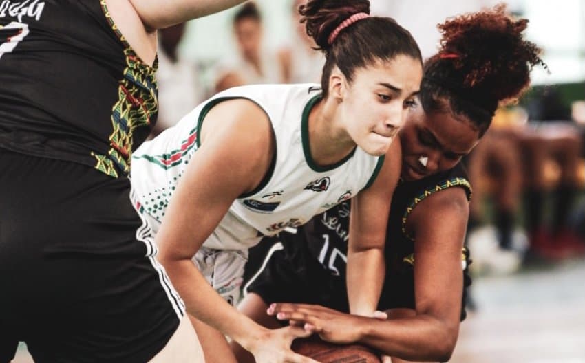 FBERJ realiza primeira rodada do Campeonato Carioca adulto feminino