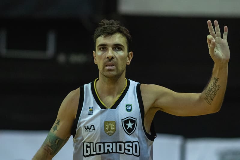 Quartas ou casa: repescagem do Brasileirão define últimas vagas do mata-mata