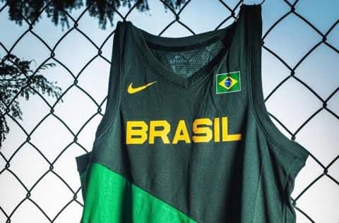 CBB e Dream Factory fecham parceria  para a realização do Brasileirão de Basquete