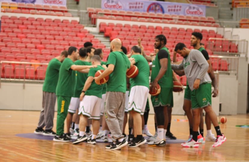 Brasil enfrenta Itália e Sérvia nos últimos testes antes da Copa do Mundo