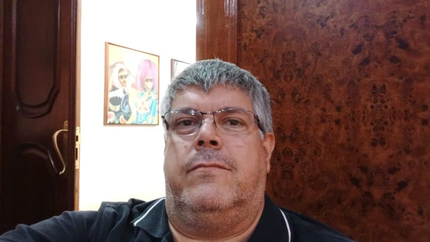 Daniel Riente assume como Diretor de Basquete 3x3 na CBB