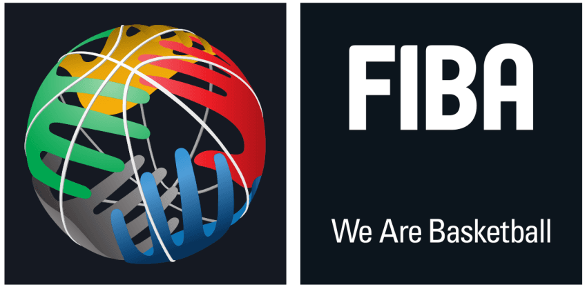 FIBA divulga lista de estatísticos, árbitros e comissários para torneios internacionais