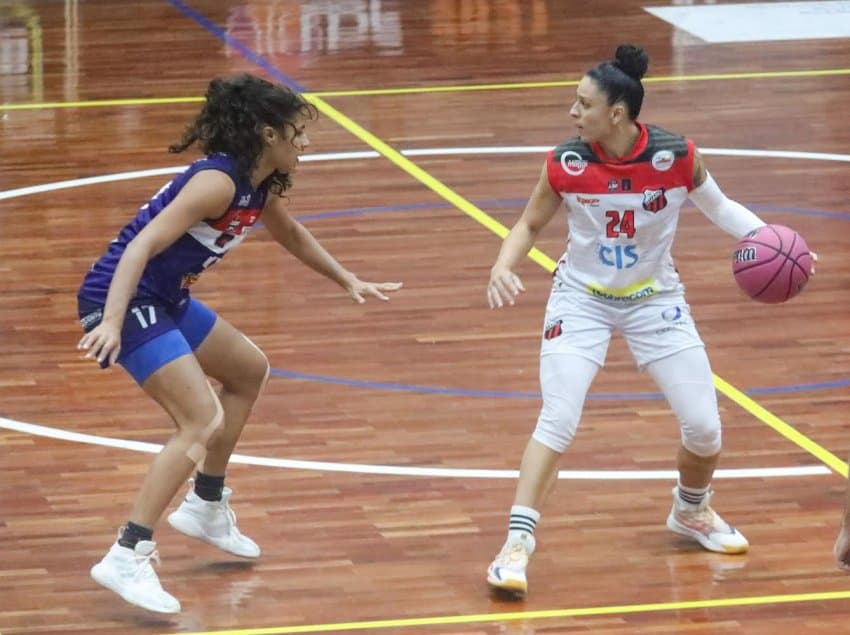 Decisão inédita da LBF entre Ituano Basquete e KTO/Blumenau começa no domingo com transmissão da TV Cultura