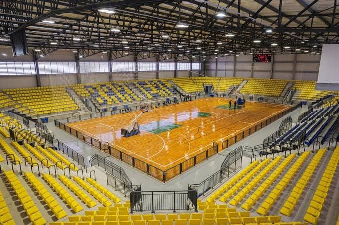 Brasil encara o Paraguai em Barueri pelas Eliminatórias da AmeriCup 2025