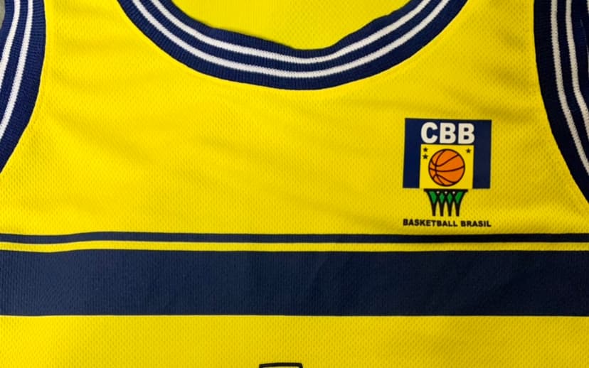 CBB e Centauro lançam Jersey retrô nos 30 anos do título Mundial feminino de basquete
