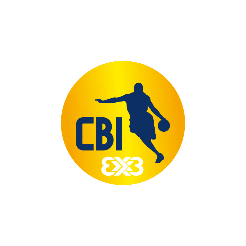 CBI 3x3 Adulto começa neste sábado no Rio de Janeiro