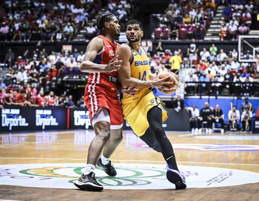 Brasil fecha janela das Eliminatórias com duelo contra o México em Jaraguá do Sul
