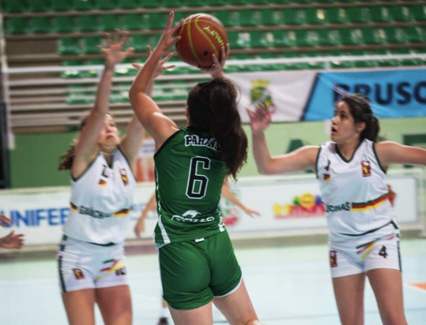 Confira os resultados da segunda rodada da etapa Sul-Sudeste do Brasileiro de Seleções estaduais