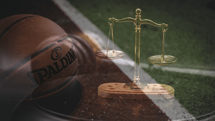 Entenda como funciona o Superior Tribunal de Justiça Desportiva do Basquete Brasileiro