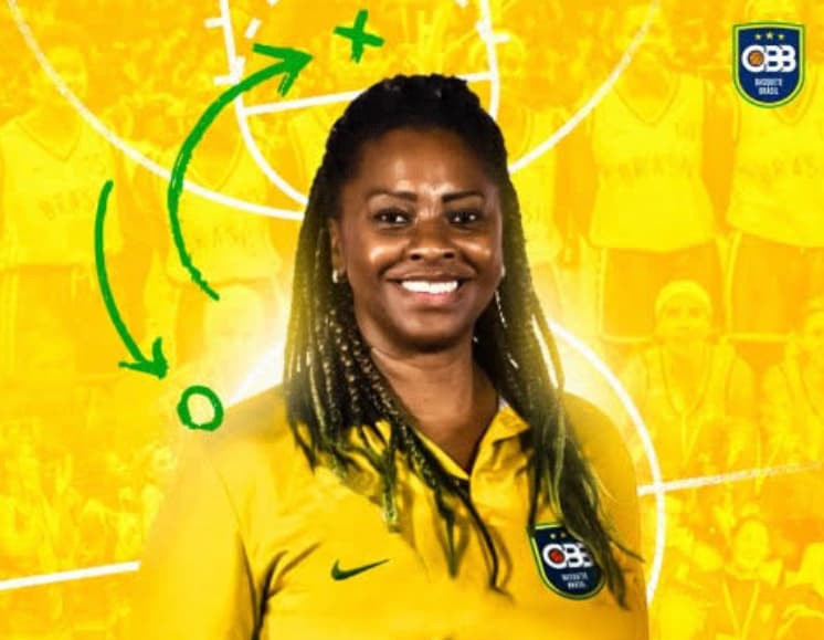 CBB terá três representantes em Comissões da FIBA neste ciclo internacional