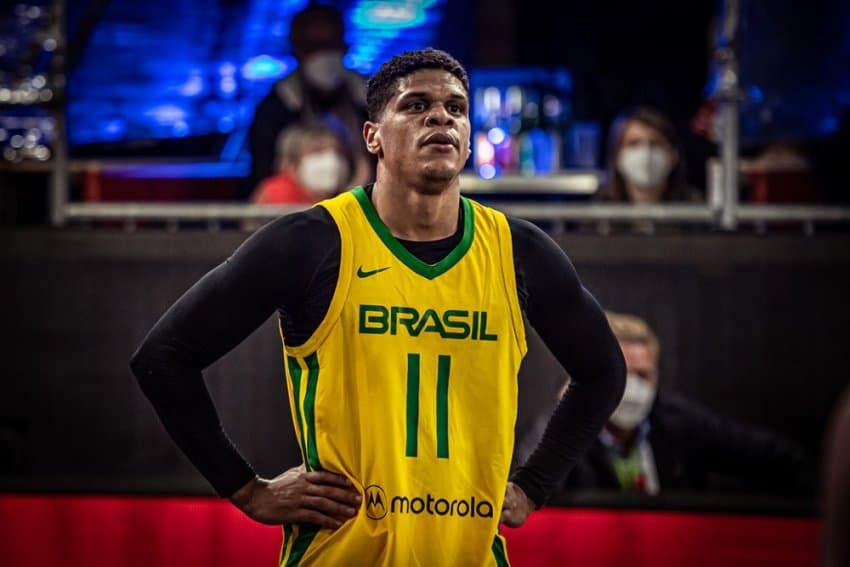 FIBA cancela a Copa do Mundo sub-23 3x3, que seria na Mongólia