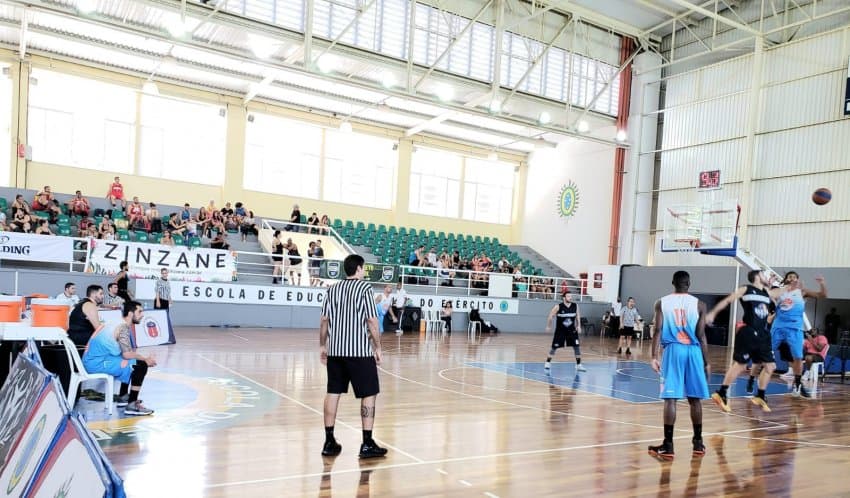 Campeonato Brasileiro de Basquete 3x3 inicia etapas regionais