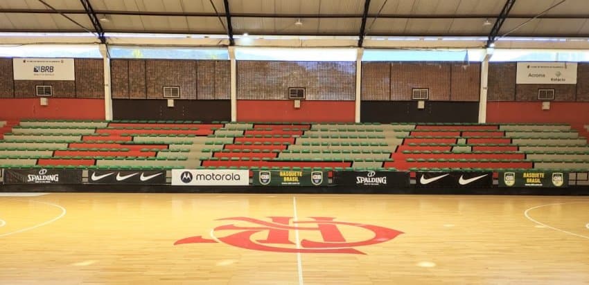 Brasileiro 3x3 desembarca no Flamengo com Etapa Regional Sudeste no sub-18, sub-23 e adulto