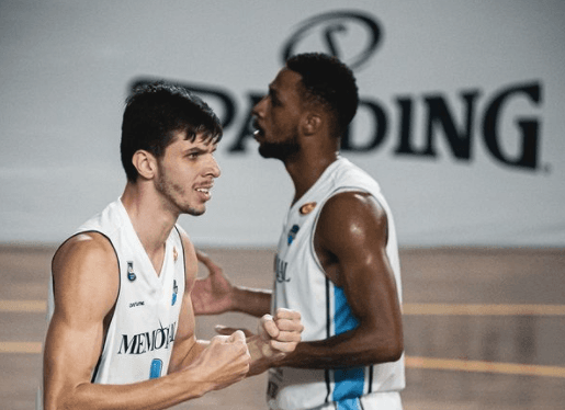 Amaury Pasos: returno do Brasileirão começa com vitórias de Basquete Santos, Vila Nova e São José