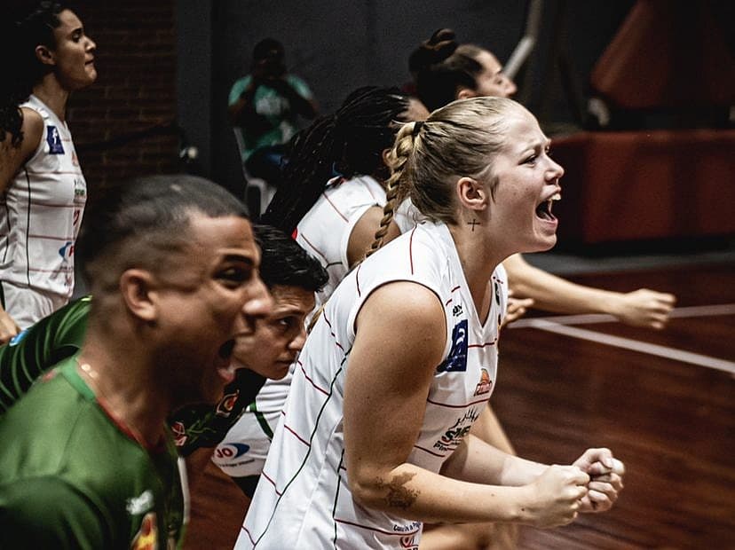 Returno do Brasileirão Feminino sub-23 começa nesta terça em Recife