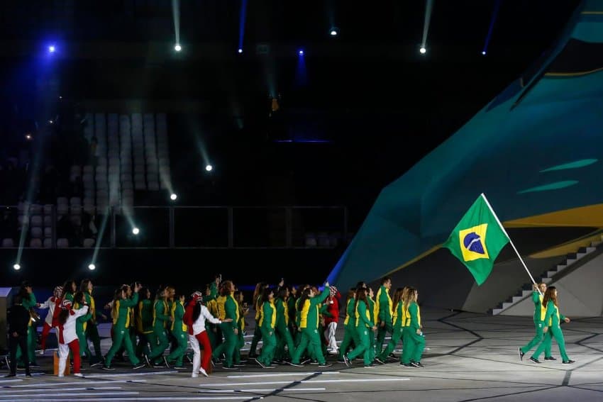 COB entra na reta final de preparação para Santiago 2023; primeiras equipes já viajam dia 1º de outubro