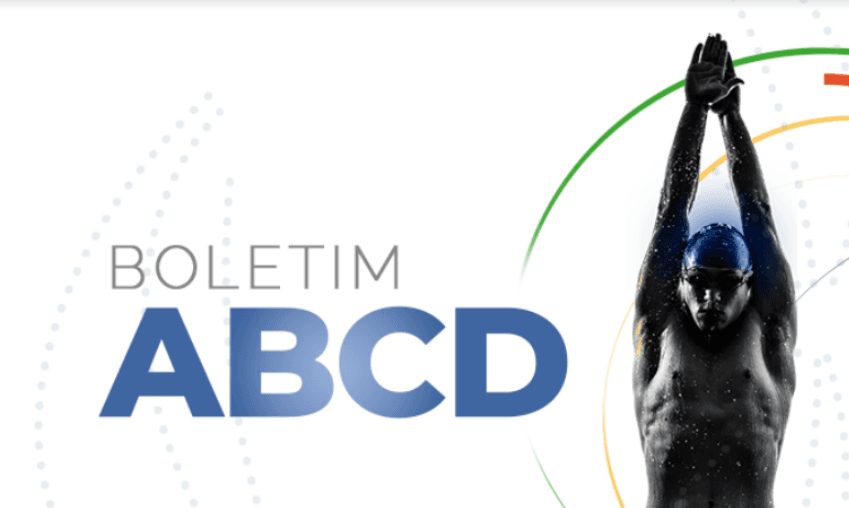 Boletim ABCD: Tóquio 2020 – Uma realidade que ficará para a história