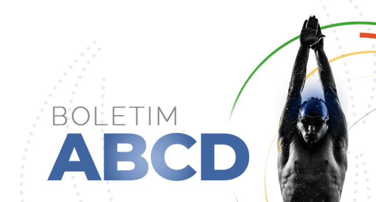 #JogoLimpo: Confira o boletim da ACBD de fevereiro de 2022