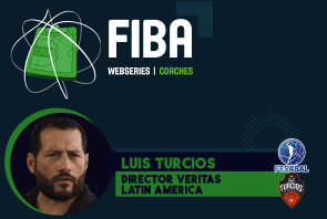 FIBA realiza Clínica Virtual gratuita para técnicos no dia 22 de junho