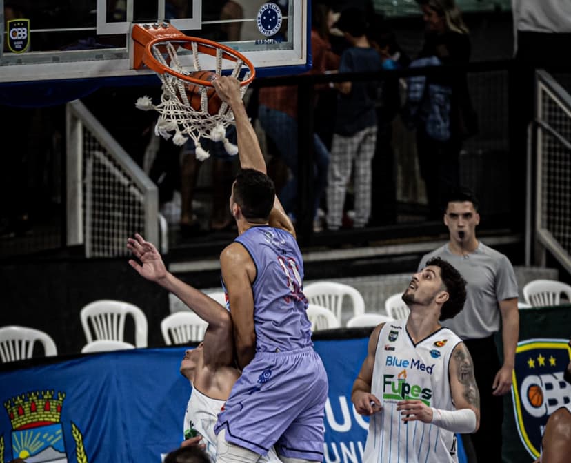 Final Four do Brasileirão de Basquete esquenta de vez com vitórias do AZ Araraquara e Liga Sorocabana