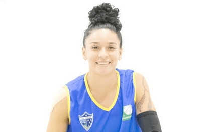 Alana Gonçalo fecha bem o ciclo na Espanha e passa a focar o Ituano Basquete