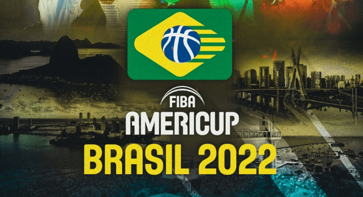 Com foco em Paris 2024, Brasil sedia a AMERICUP 2022 masculina em parceria com empresa de Daniel Alves