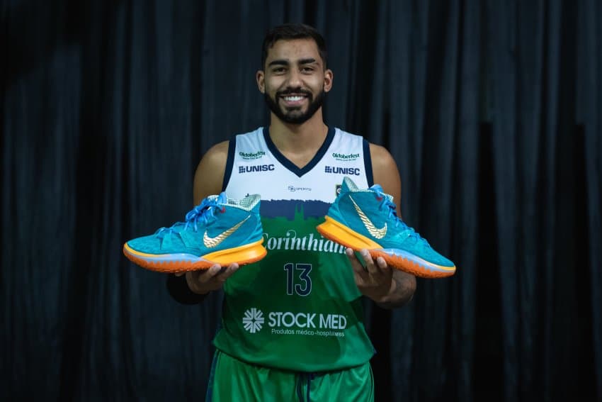 Valorização da base e do atleta nacional: por dentro do Brasileirão 2023 de basquete masculino