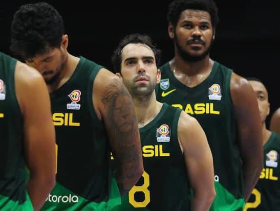 Brasil divulga convocados para a Janela das Eliminatórias da Copa do Mundo e AmeriCup