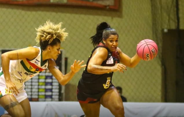 Ituano e Sampaio vencem Santo André e Sport pelos playoffs da LBF