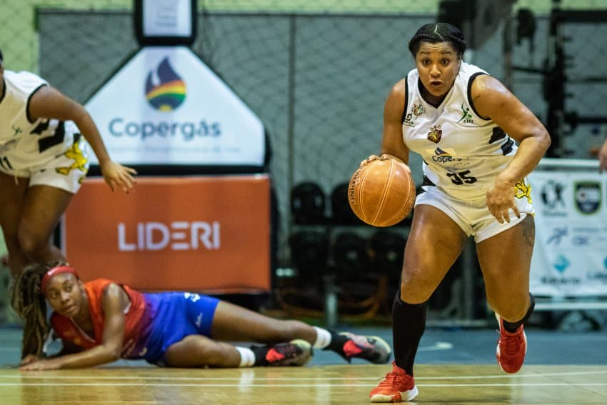 Brasileirão Feminino tem vitórias de Aeroclube, São José, Campestre e Sport