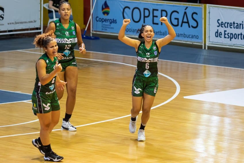 #PorNovosSonhos: Conferência Heleninha do Brasileirão Feminino ganha minimovie