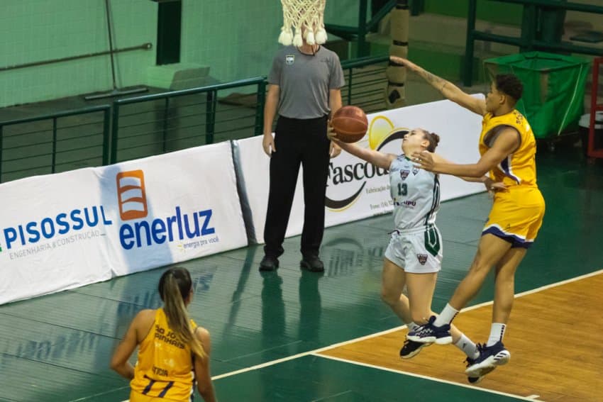 Confira as transmissões da Segunda Fase do Brasileirão Feminino