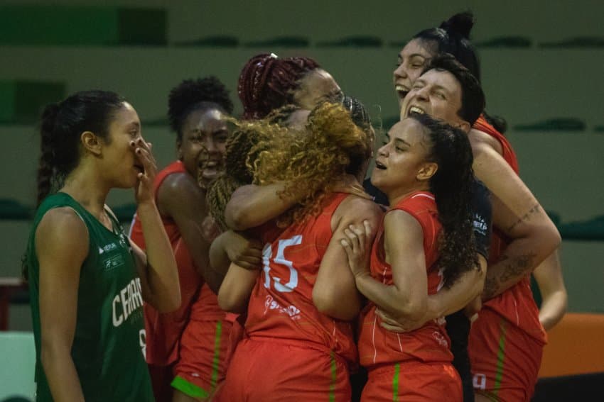 Conferência Delcy do Brasileirão começa com quatro jogos e duas prorrogações em Cerrado x Pinda
